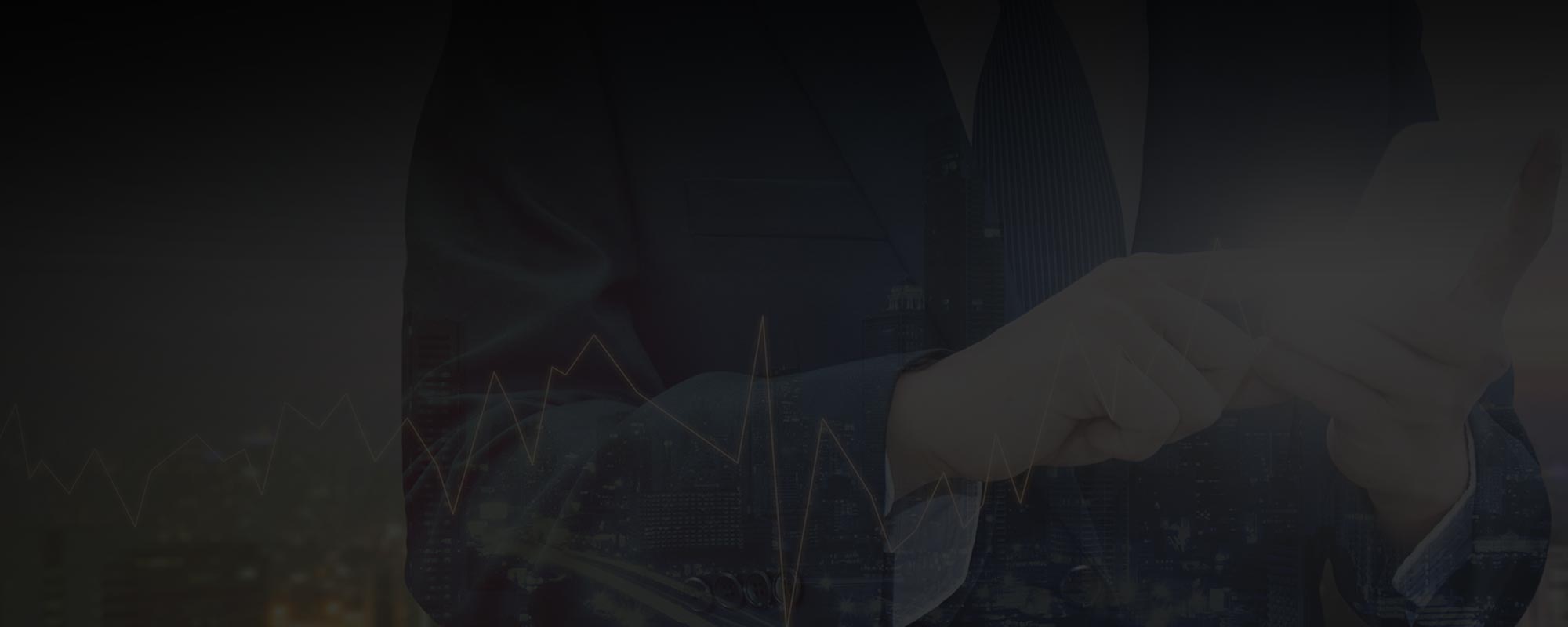 Somos negociadores, estrategas y especialistas